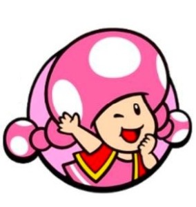 Toadette