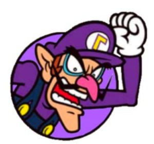 Waluigi