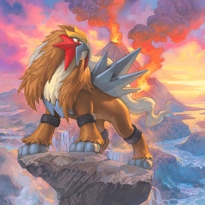 Entei