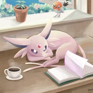 Espeon