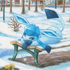 Glaceon