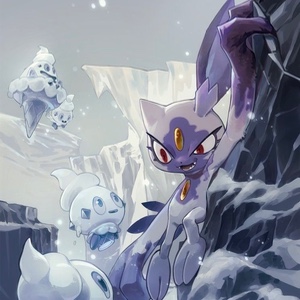 Hisuian Sneasel