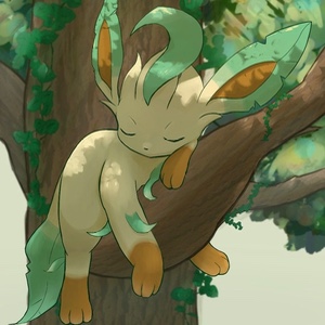 Leafeon