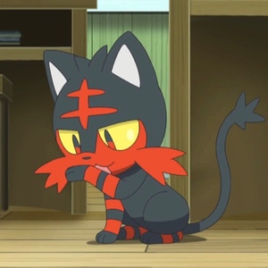 Litten