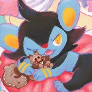 Luxio