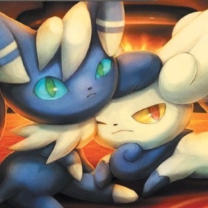 Meowstic