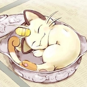 Meowth