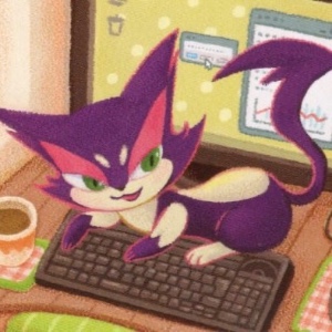 Purrloin