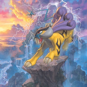 Raikou