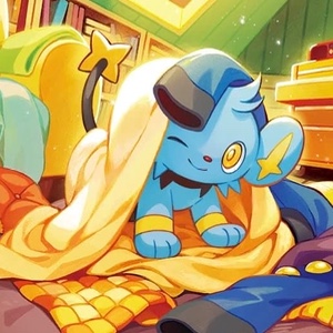 Shinx