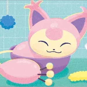 Skitty