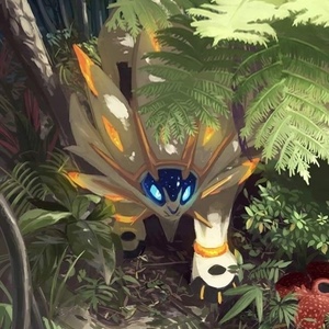 Solgaleo