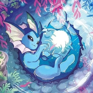 Vaporeon