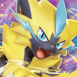 Zeraora