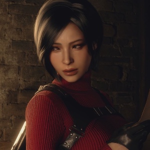 Ada wong