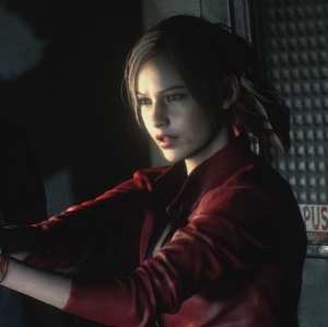 Claire