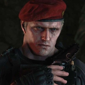 Krauser
