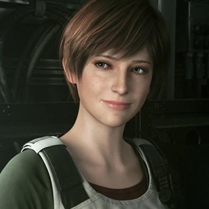 rebecca