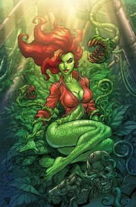 Arkham Asylum