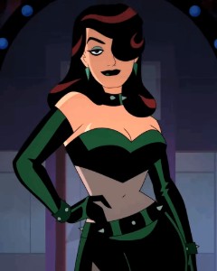 Caped Crusader