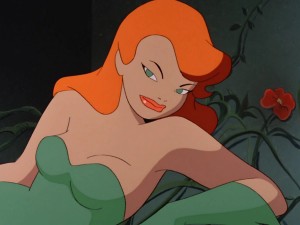 DCAU #1