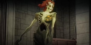 Doom that Came to Gotham