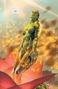 Heroes in Crisis