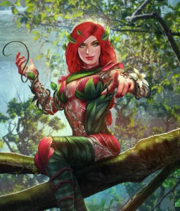 Injustice 2