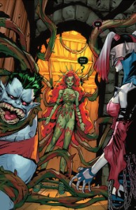 Ivy Who Laughs