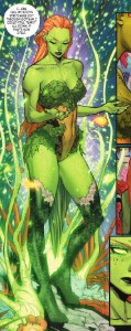 Just Ivy