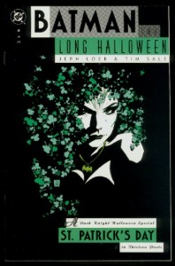 Long Halloween
