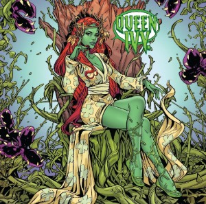 Queen Ivy
