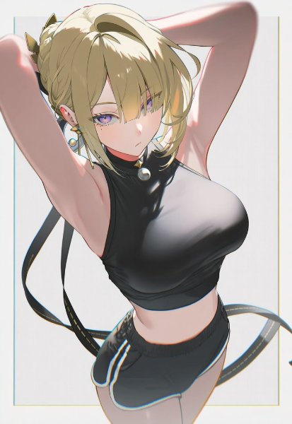 Evelyn