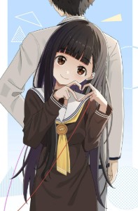 Kaju Nukumizu