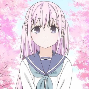 Kashiwada Hiyori
