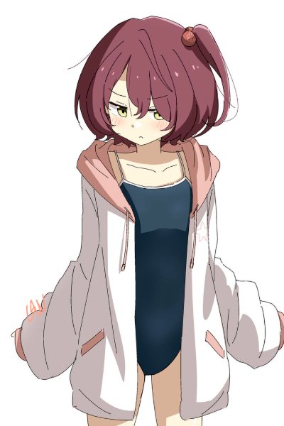Komari Chika
