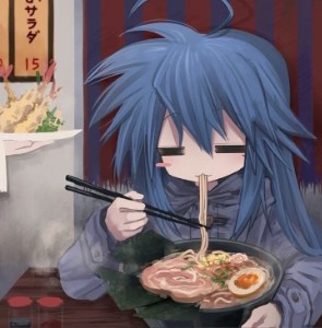 Konata Izumi