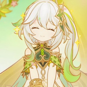 Nahida