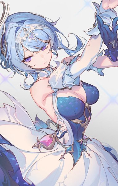 Odette