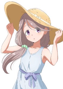 Sakurako Shikishima