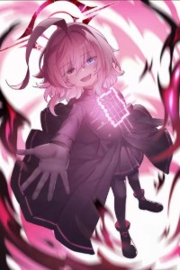 Takanashi Hoshino