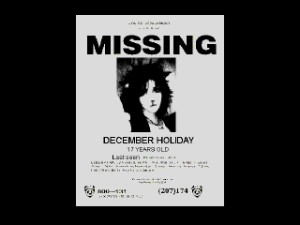 December Holiday