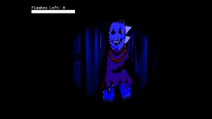 Monster kid