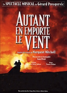 Autant en emporte le vent