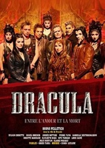 Dracula entre l’amour et la mort