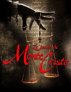 Le comte de Monte Cristo