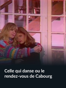 Le rendez-vous de Cabourg