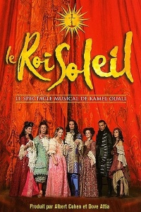 Le roi soleil