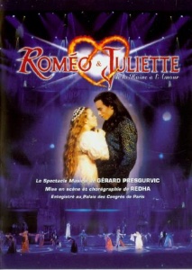 Roméo et Juliette