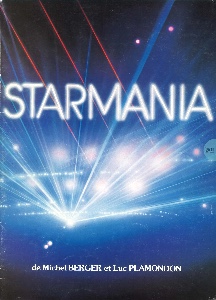 Starmania